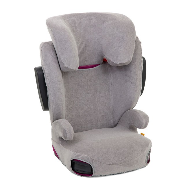 Recaro Kids, Copriseggiolino Traspirante Young Sport Hero