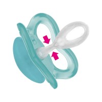 Succhietto Supreme 2-6 Mesi di Mam 