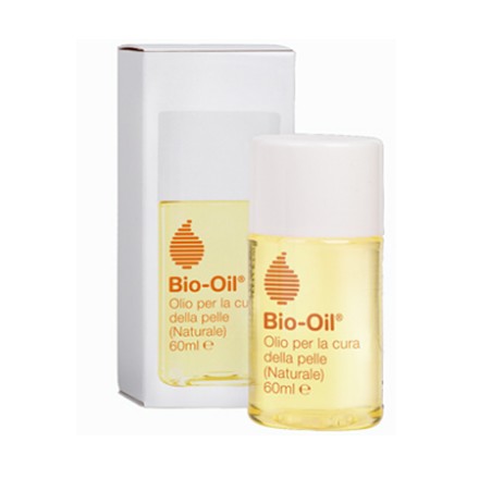 Bio-Oil Naturale 60 ml