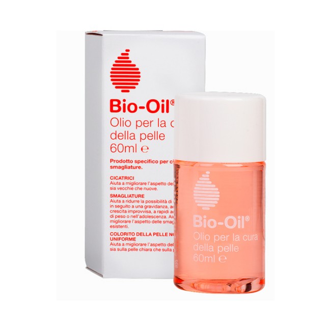 Paniate - Olio per la Cura della Pelle 60ml Bio-Oil