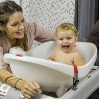 Vaschetta Laguna di Ok Baby
