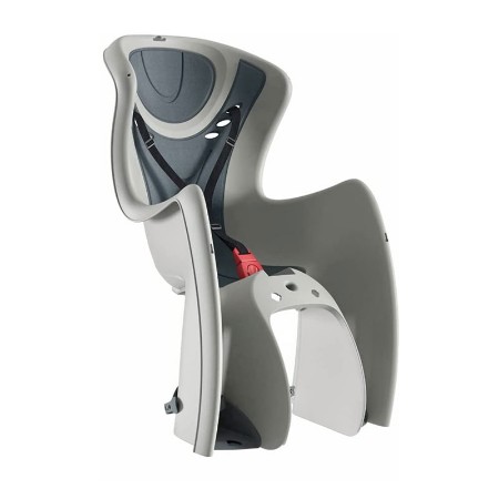 Seggiolino Bici Baby Shield con Attacco Portapacchi di Ok Baby 