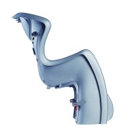Seggiolino Bici Baby Shield con Attacco Portapacchi di Ok Baby 