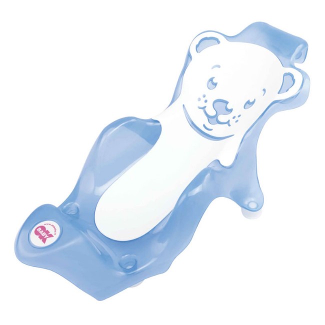 Ok Baby Sdraietta Bagno Buddy per Doccia e Bagnetto di Ok Baby