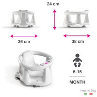 Riduttore Vasca Flipper Evolution di Ok Baby