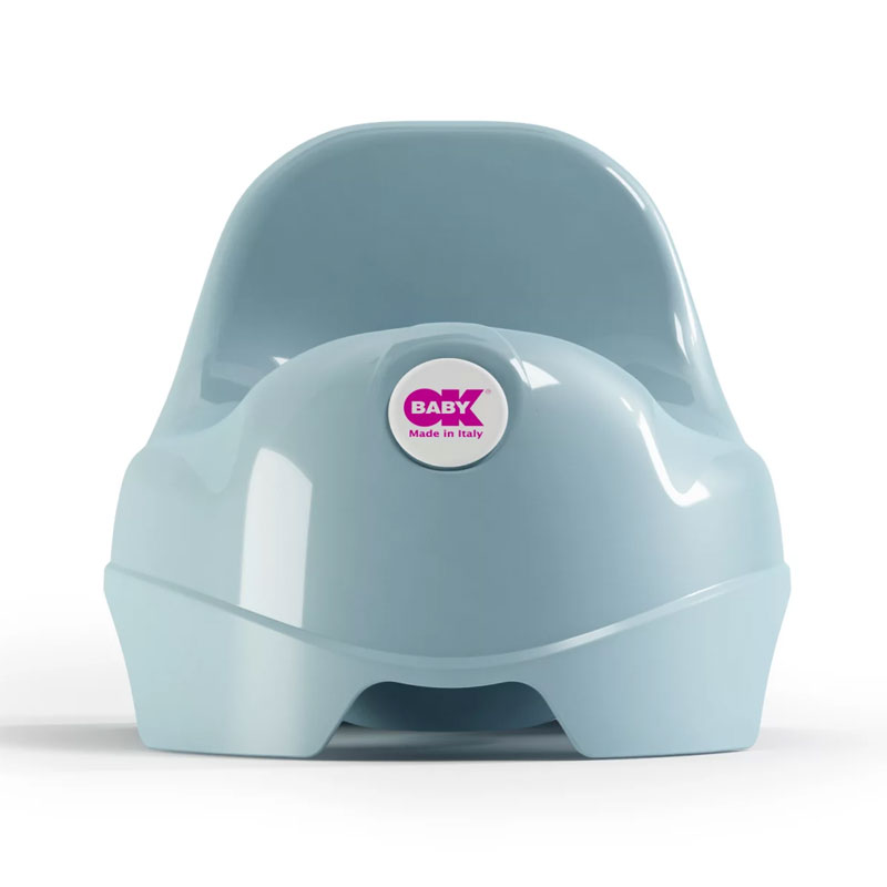 Vasino Per Bambini Twinky – WC Educativo Con Schienale, Coperchio, Suono Dello Scarico E Musica Per Il Potty Training