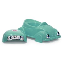 Vasino Ippopotamo e Maggiolino di Ok Baby