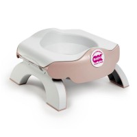 Roady Vasino da Viaggio Pieghevole + 3 Refill Omaggio di Ok Baby
