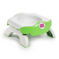 Roady Vasino da Viaggio Pieghevole + 3 Refill Omaggio di Ok Baby