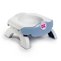 Roady Vasino da Viaggio Pieghevole + 3 Refill Omaggio di Ok Baby