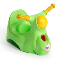 Vasino Scooter di Ok Baby 