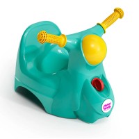 Vasino Scooter di Ok Baby 