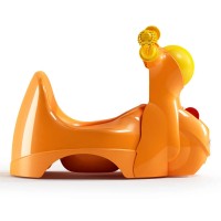 Vasino Scooter di Ok Baby 