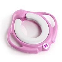 Riduttore WC Pinguo Soft di Ok Baby