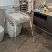 Materassino da Tavolo di Ok Baby
