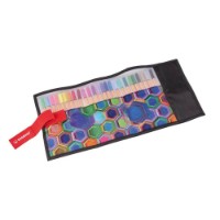 Rollerset Stabilo Point 88 Arty Line 25 Colori Stabilo2