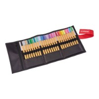 Rollerset Stabilo Point 88 Arty Line 25 Colori Stabilo3