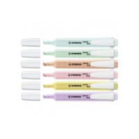 Set Stabilo Pastel Collection Swing Cool