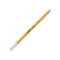 Set Stabilo Pastel Collection Fineliner Point 88