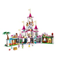 LEGO Disney Castello delle Principesse
