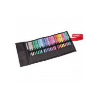 Rollerset Stabilo Pen 68 Arty Line 25 Colori3