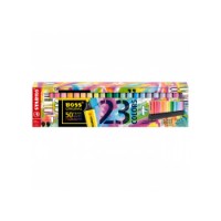 Stabilo Boss Original Deskset 23 Colori