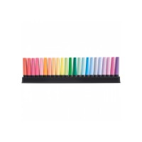 Stabilo Boss Original Deskset 23 Colori (1)