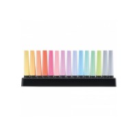 Stabilo Boss Pastel Deskset 15 Colori (2)