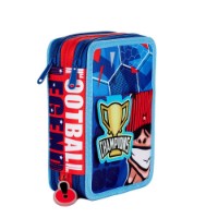 Astuccio Triplo Champion Go Pop Auguri Preziosi