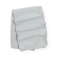 Bamboom Coperta Clinica Neonato 75x100cm - Light Blue