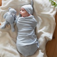 Bamboom Coperta Clinica Neonato 75x100cm