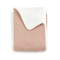Coperta Lettino Honey 140 x 100cm di Bamboom
