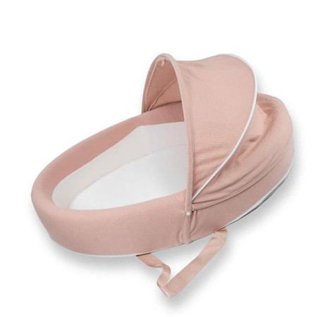 Baby Nest Co-Sleeping Baby Bed di Bamboom
