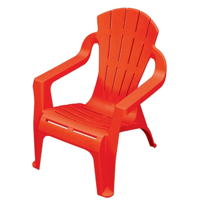 Sedia Mini Selva Impilabile