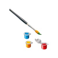 CreArt Atelier - Cavalli Ravensburger (2)
