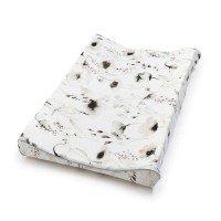 Coprifasciatoio Universale - Papavero di Bamboom