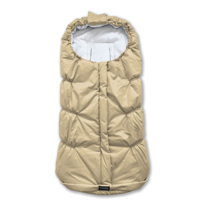 rawstyle sacco nanna, * beige + gufo $3 * piede coprigambe invernale per ovetto, P. es. Maxi-Cosi, Römer, Passeggino o Buggy ecc., nuovo coprigambe lana d' agnello gufi