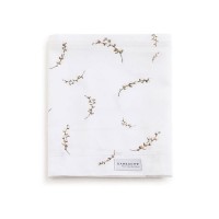 Bamboom Set Lenzuola e Federa Letto 110x140cm - Salice