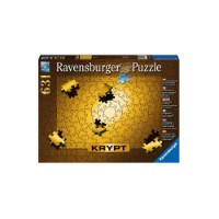 Puzzle Krypt Gold 631 Pezzi Ravensburger (1)