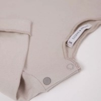 Maglia Manica Lunga Pure di Bamboom
