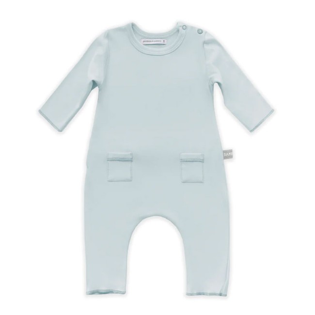 Tutina Pure di Bamboom