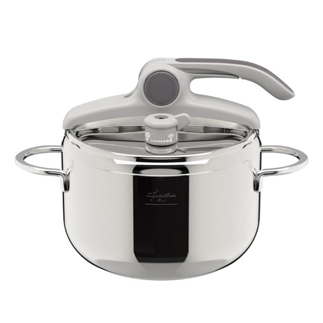 Pentola a Pressione Deliziosa 22 cm 5l