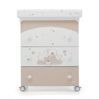 Fasciatoio Bagnetto Dolcestella di Foppapedretti 