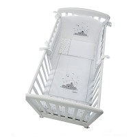 Completo Piumone Dolcestella di Foppapedretti