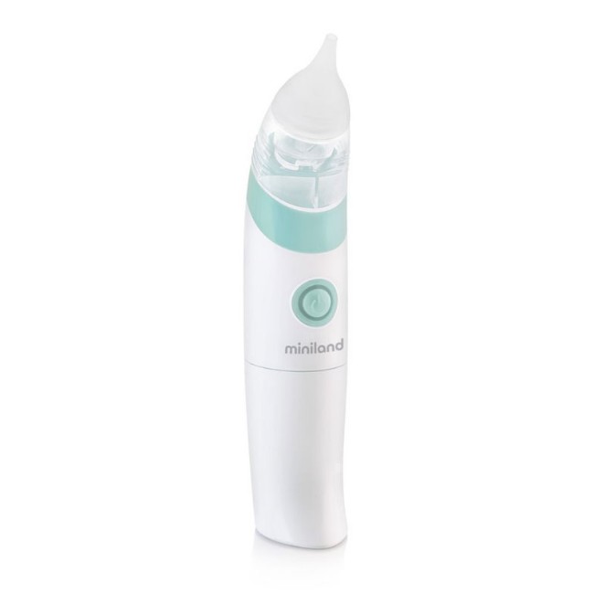 Aspiratore Nasale Nasal Care di Miniland 