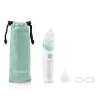 Aspiratore Nasale Nasal Care di Miniland 