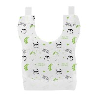 Bavaglini Monouso Compostabili 36pz di Chicco