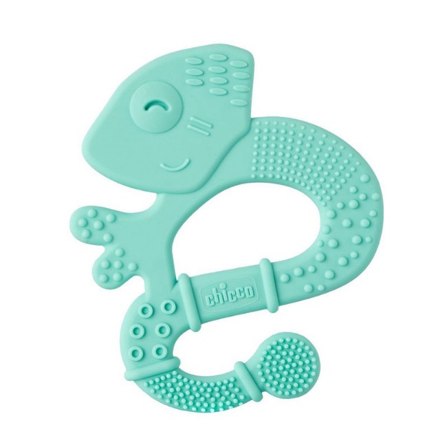 Massaggiagengive Soft Iguana di Chicco