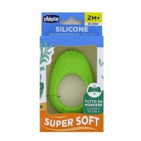 Massaggiagengive Soft Avocado di Chicco