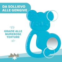 Massaggiagengive Soft Koala Refrigerante di Chicco